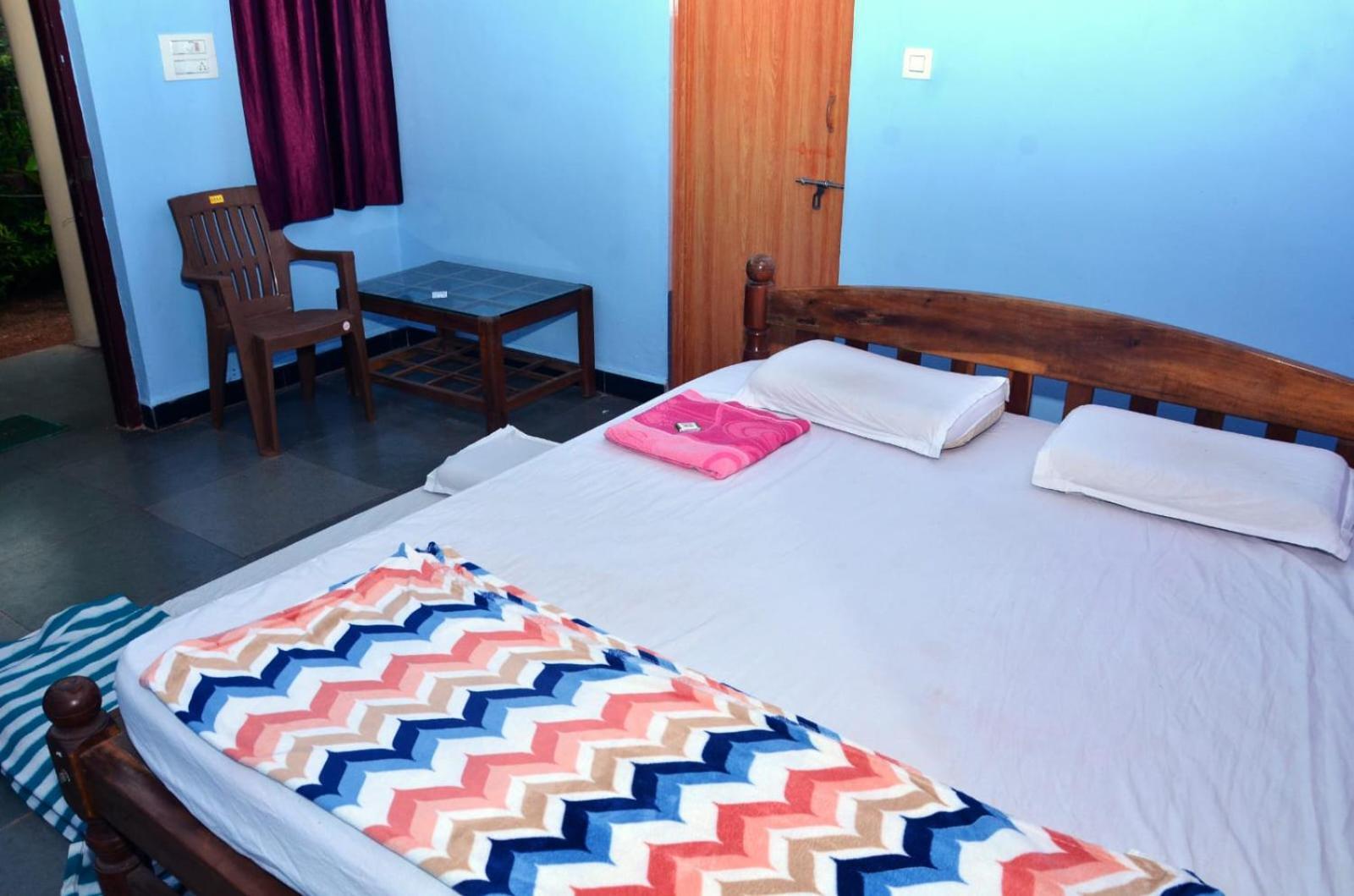 Kenchas Beach Resort Gokarna  Exterior photo
