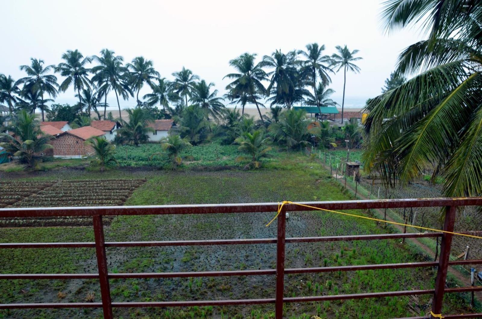 Kenchas Beach Resort Gokarna  Exterior photo