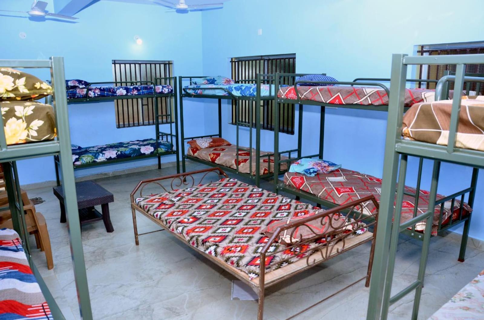 Kenchas Beach Resort Gokarna  Exterior photo